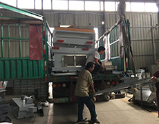 茂恒機械：發(fā)貨山東種子企業(yè)