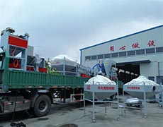 2019款雙比重復(fù)式精選機、定量包裝機、除塵器發(fā)貨
