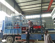 茂恒機(jī)械：復(fù)式精選機(jī)系列發(fā)貨中！
