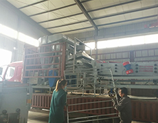 茂恒機(jī)械：雙風(fēng)選單比重復(fù)式精選機(jī)系列發(fā)貨中