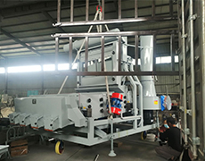 特定機(jī)型總長度不超3.5米設(shè)備裝車發(fā)貨